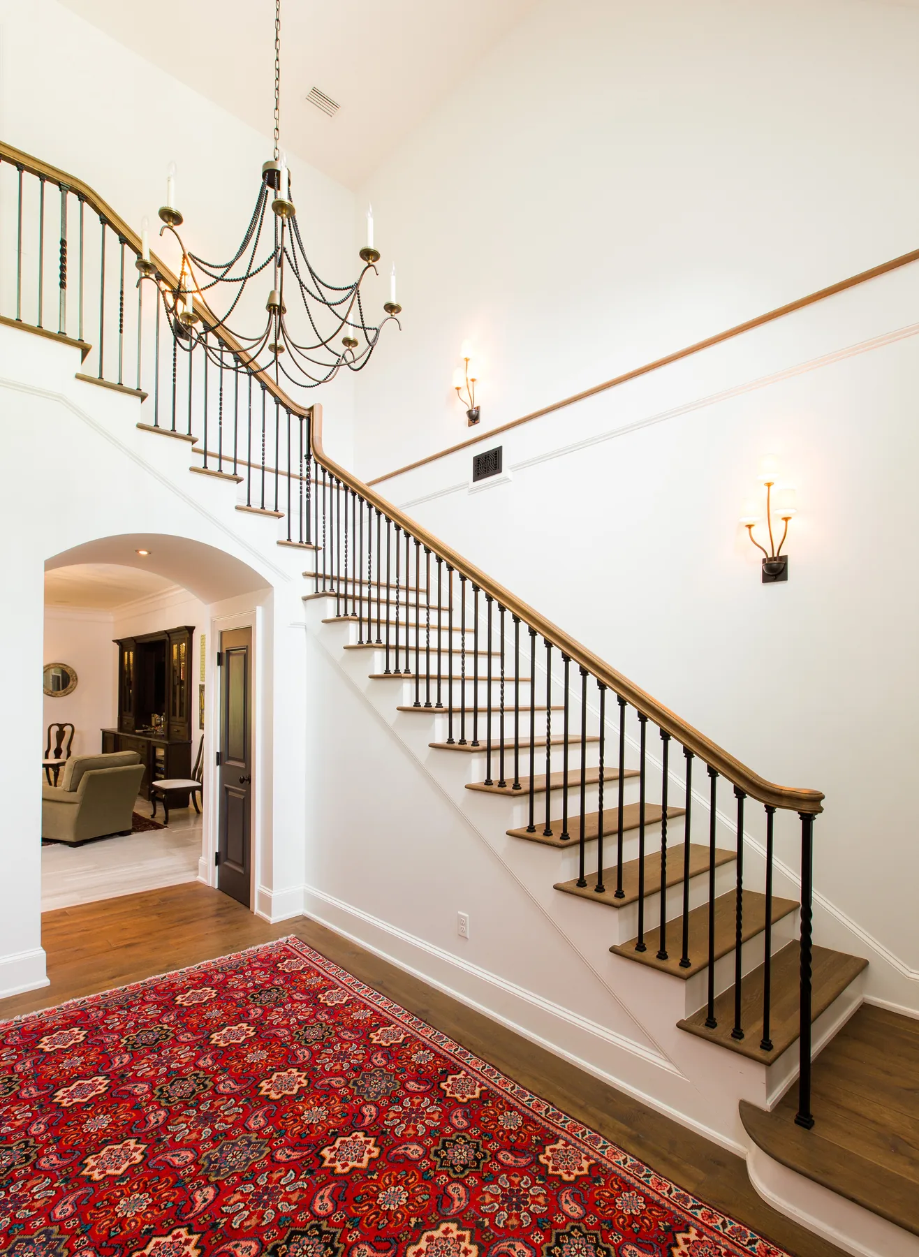 Additional architectural view 4 of Cavalier Residence