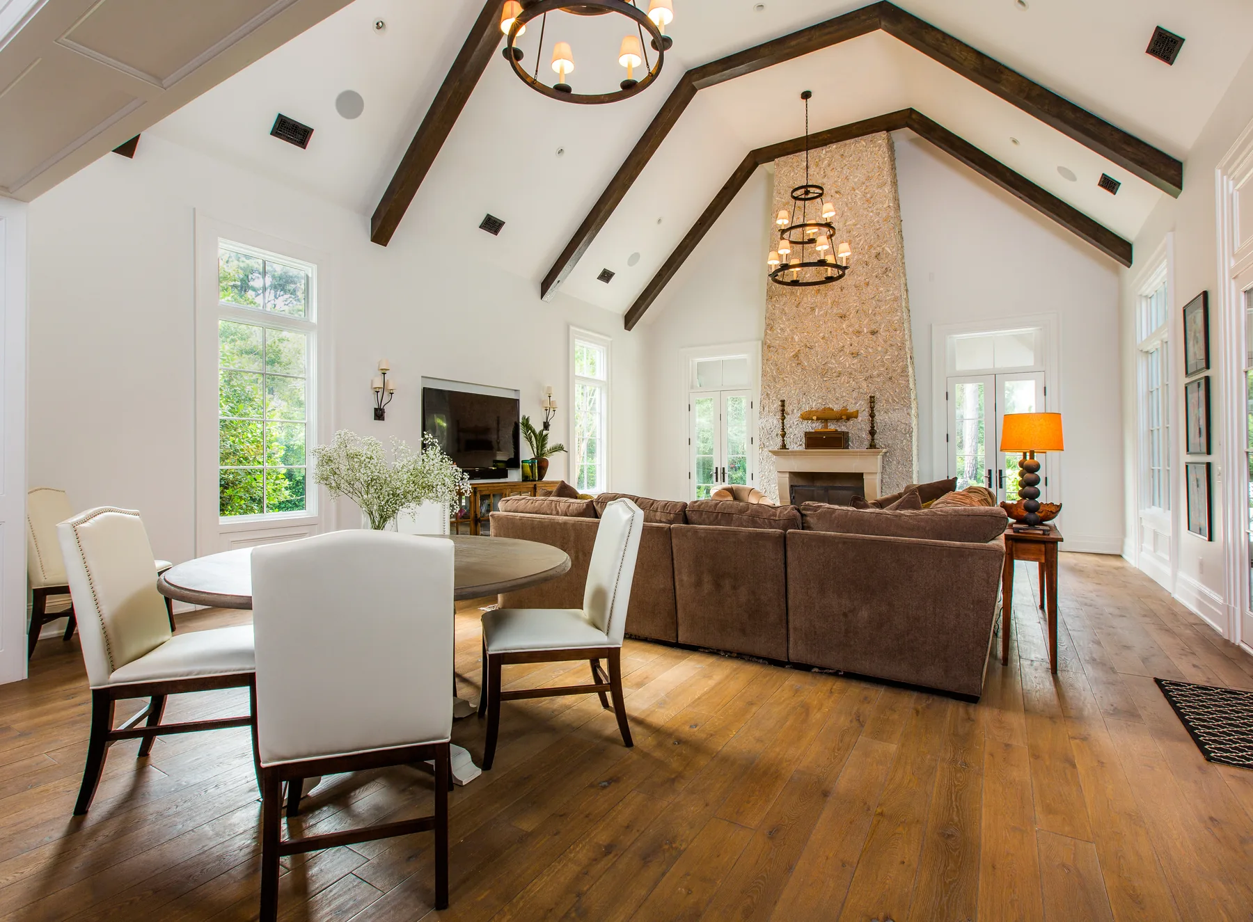 Additional architectural view 5 of Cavalier Residence