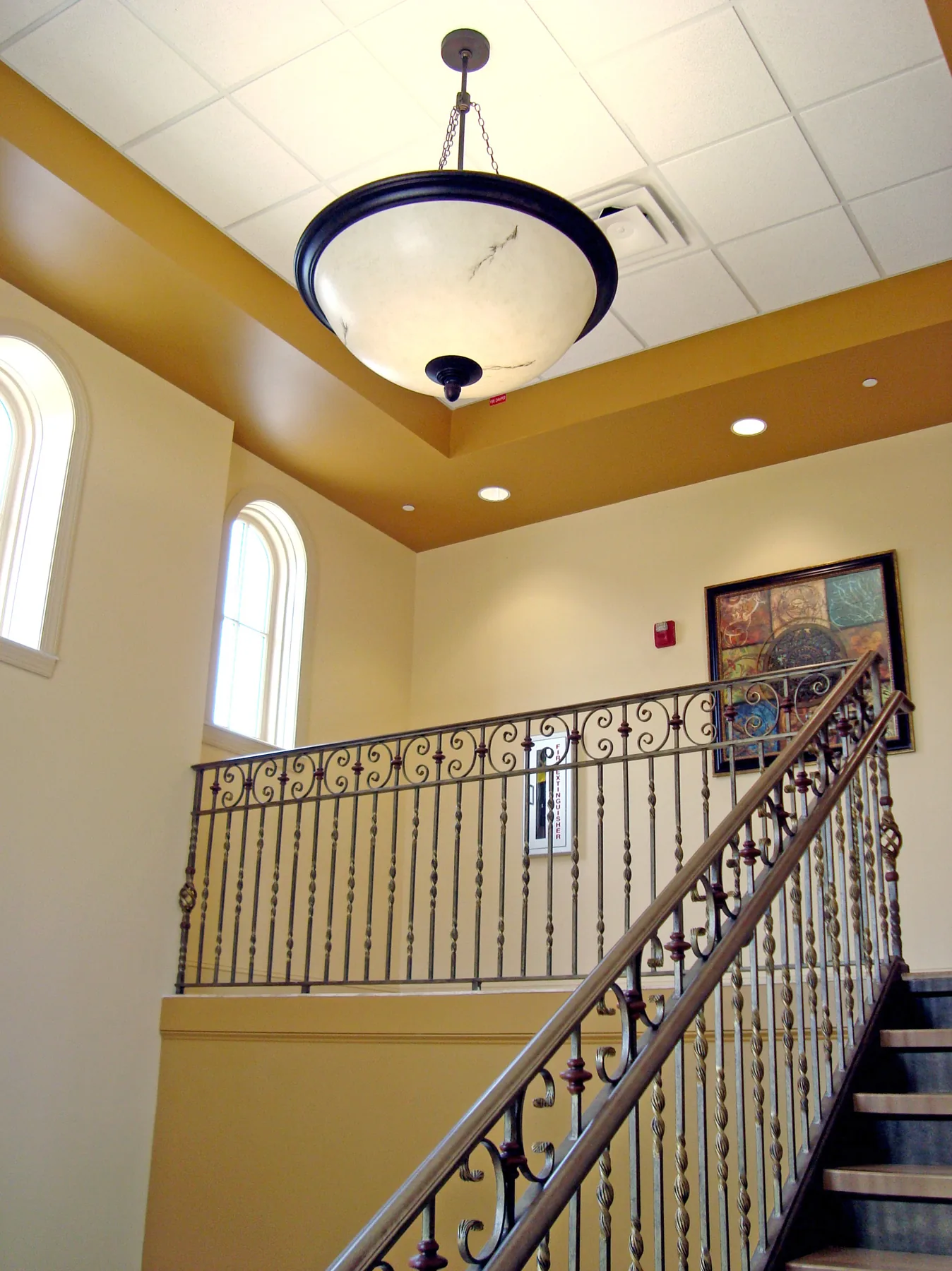 Additional architectural view 5 of Dialysis Center