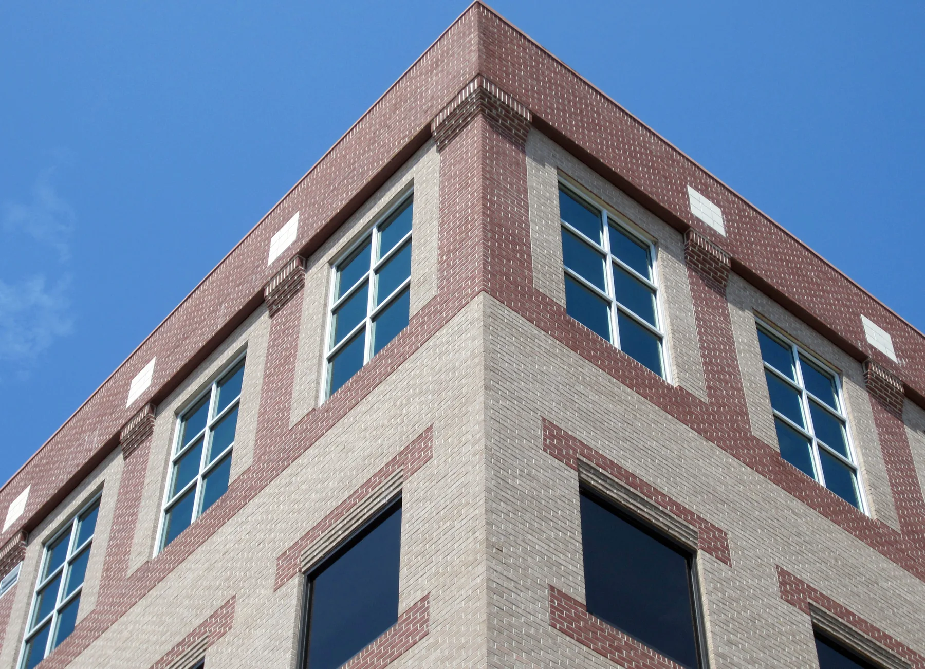 Additional architectural view 3 of Hemlock Street Medical Office Building