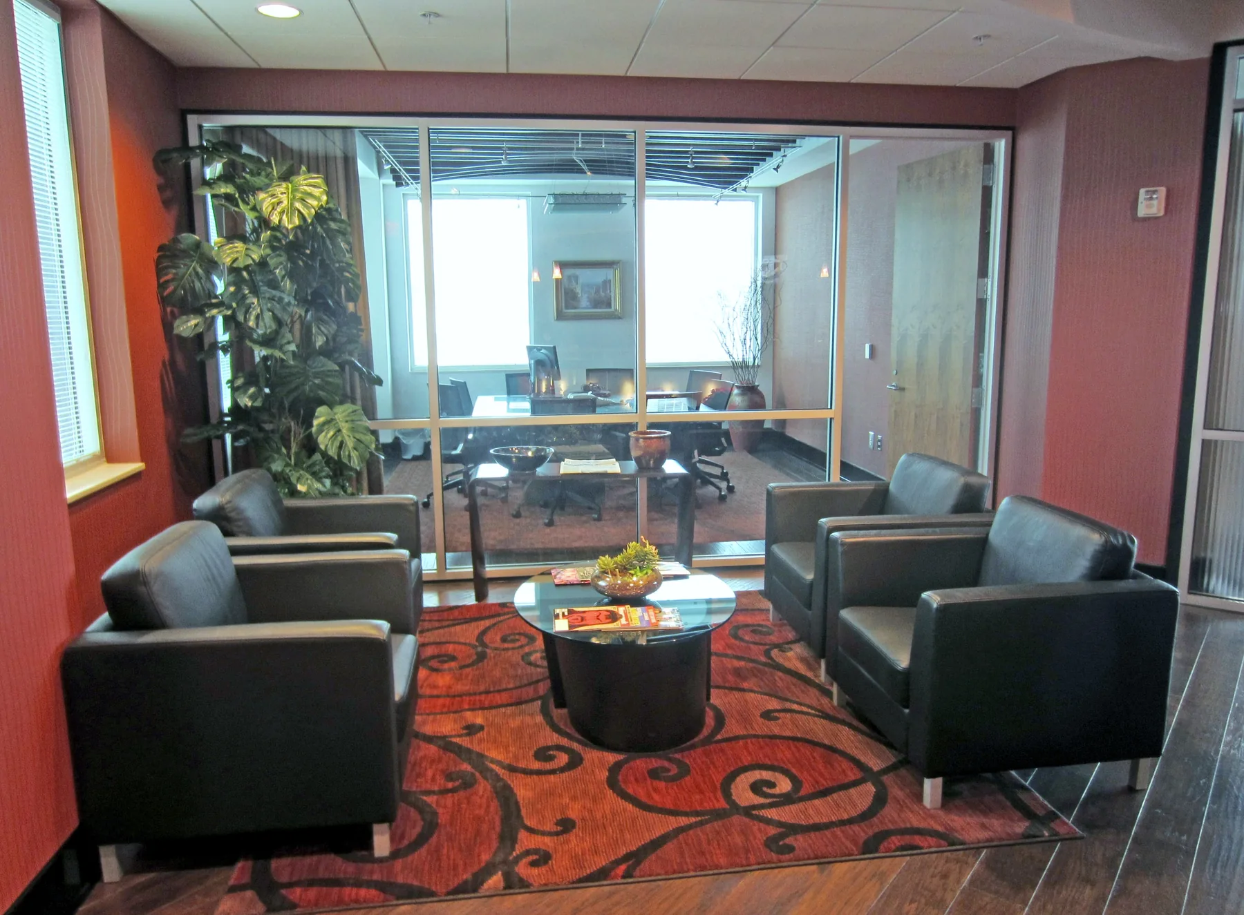 Additional architectural view 2 of Mauldin & Jenkins