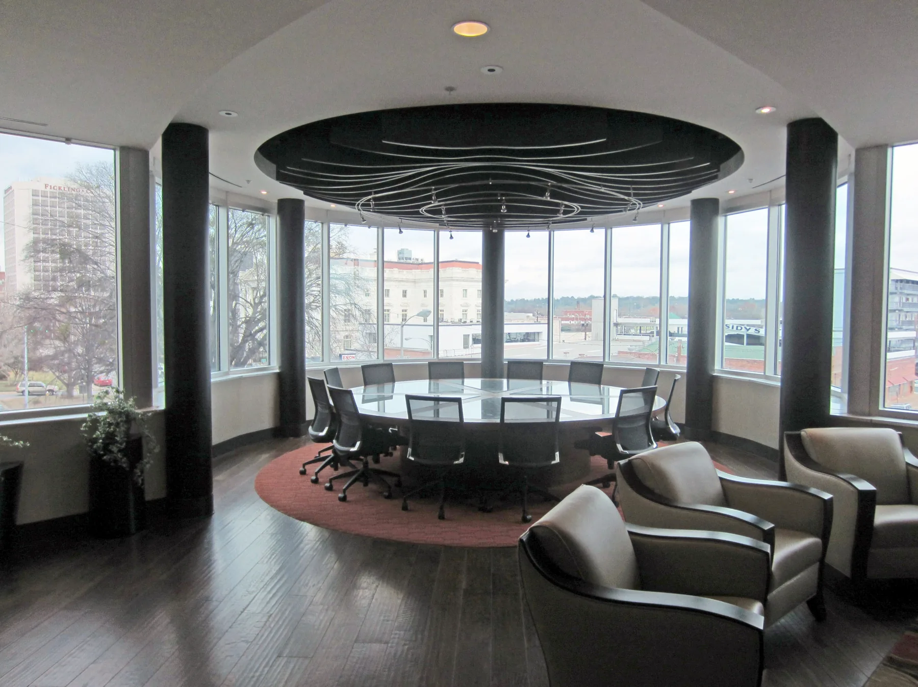 Additional architectural view 4 of Mauldin & Jenkins