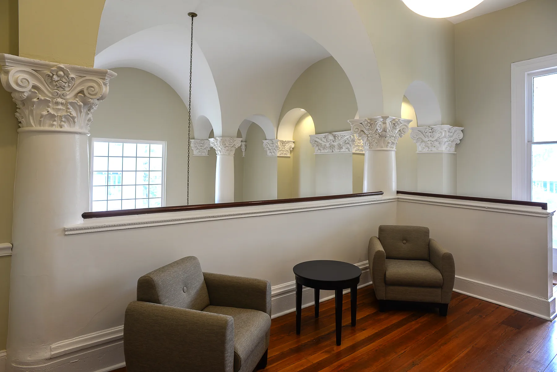 Additional architectural view 5 of McDuffie Center for Strings, Mercer University