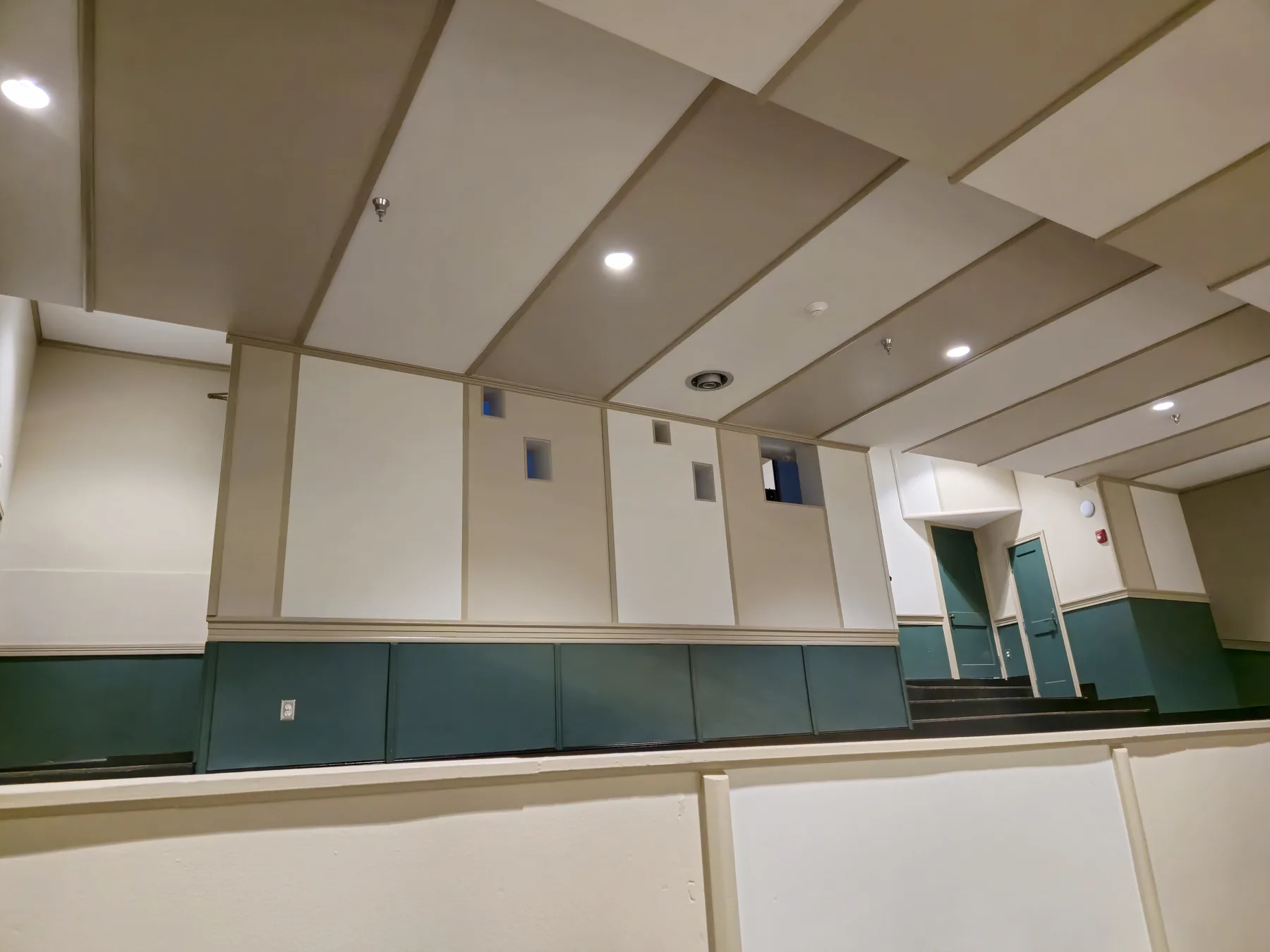 Additional architectural view 4 of Royal Theater