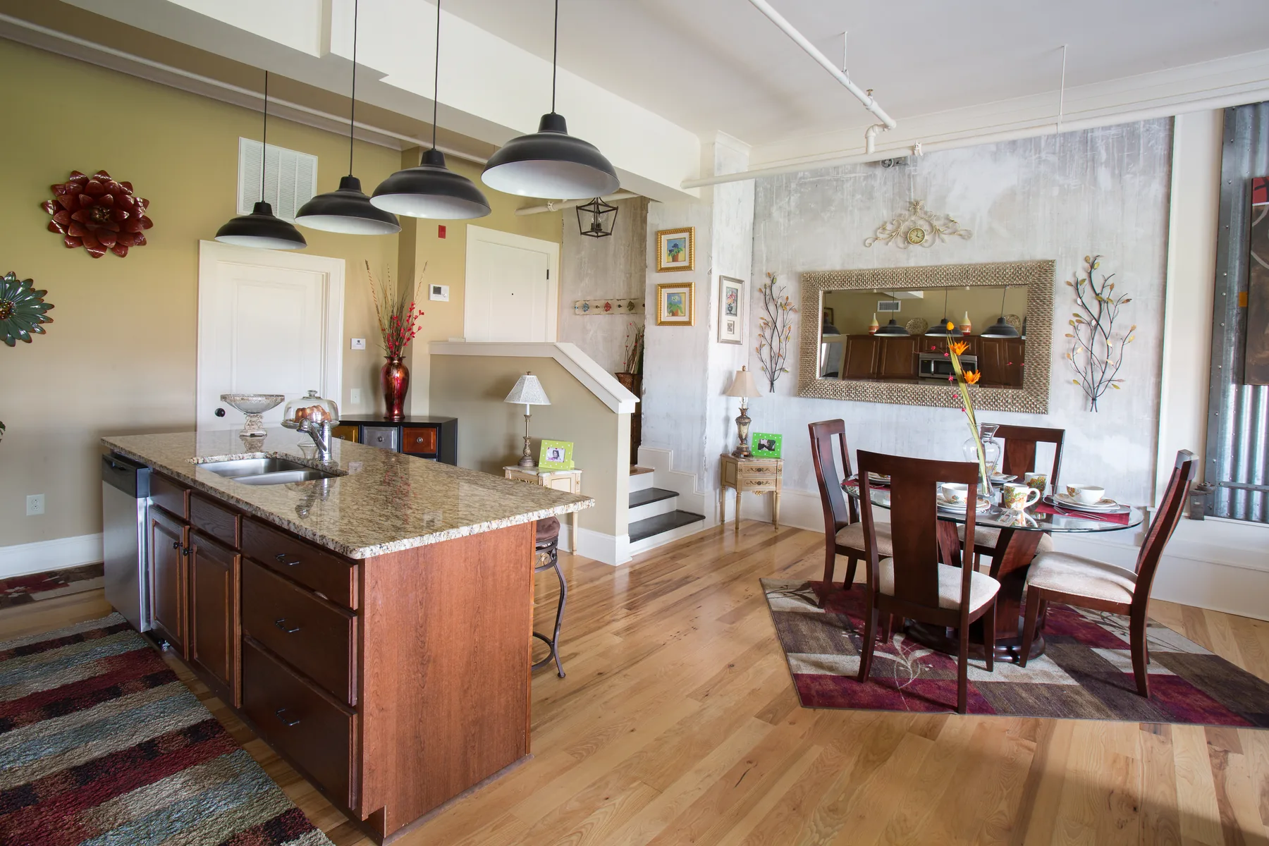 Additional architectural view 4 of Sterchis & Kessler Lofts